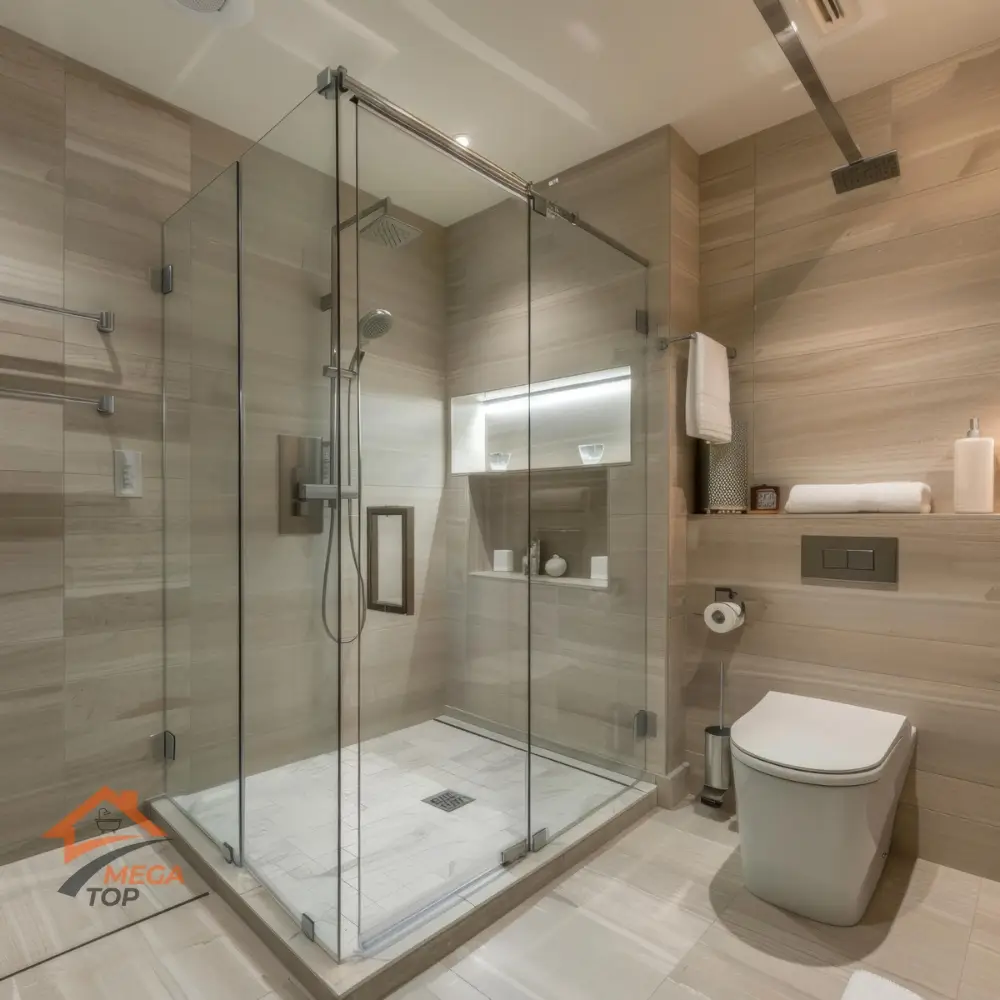 bathroom remodeling