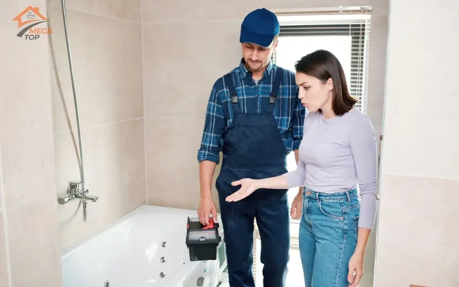 Bathtub renovation,Mauldin SC