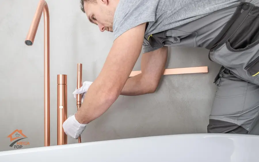 Toilet Installation, Mount Vernon NY