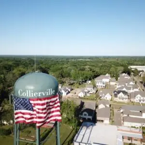 Toilet Installation, Collierville TN