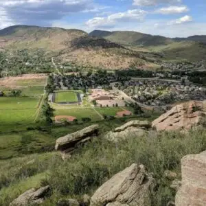 Toilet Installation, Boulder CO