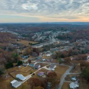 Toilet installation, Cleveland TN